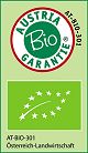 Logo: Austria Bio Garantie